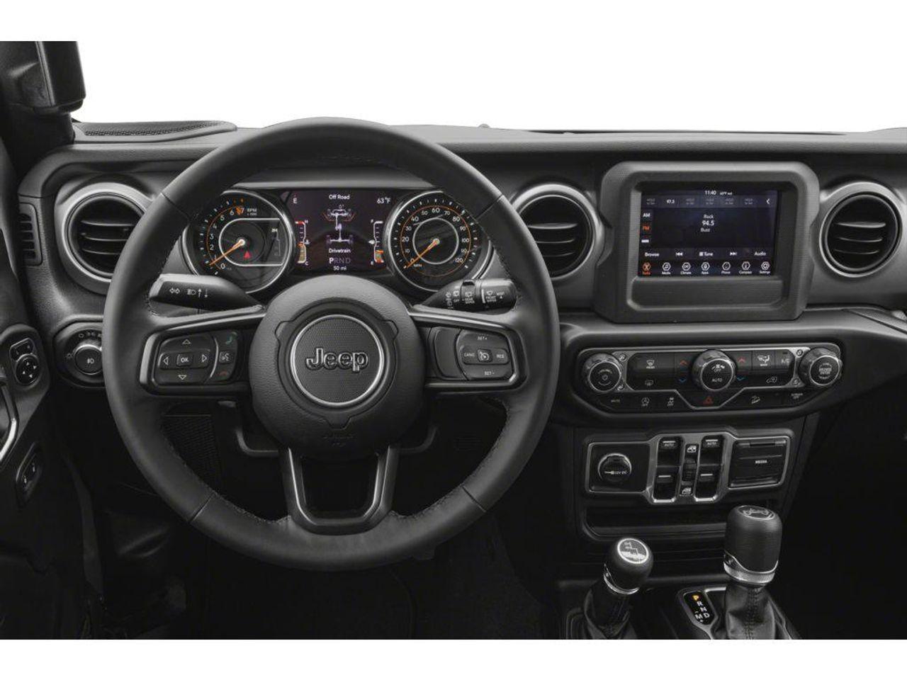 2020 Jeep Wrangler -3