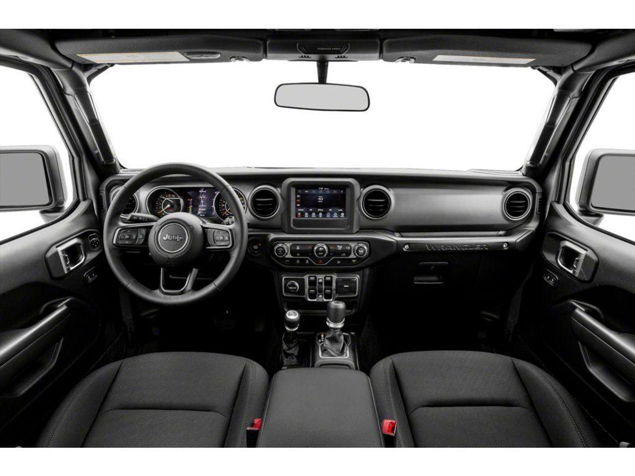 2020 Jeep Wrangler -4