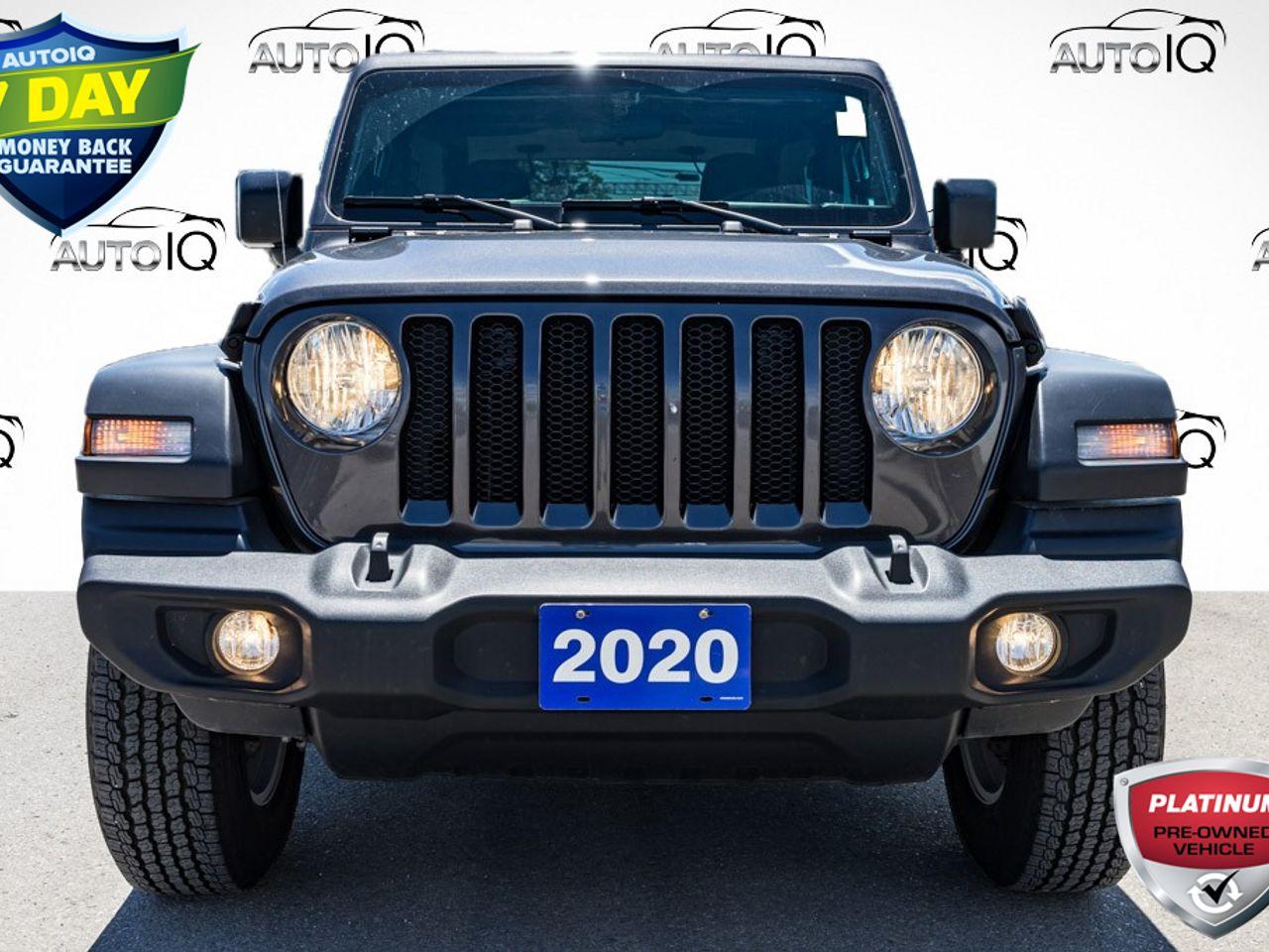 2020 Jeep Wrangler -3