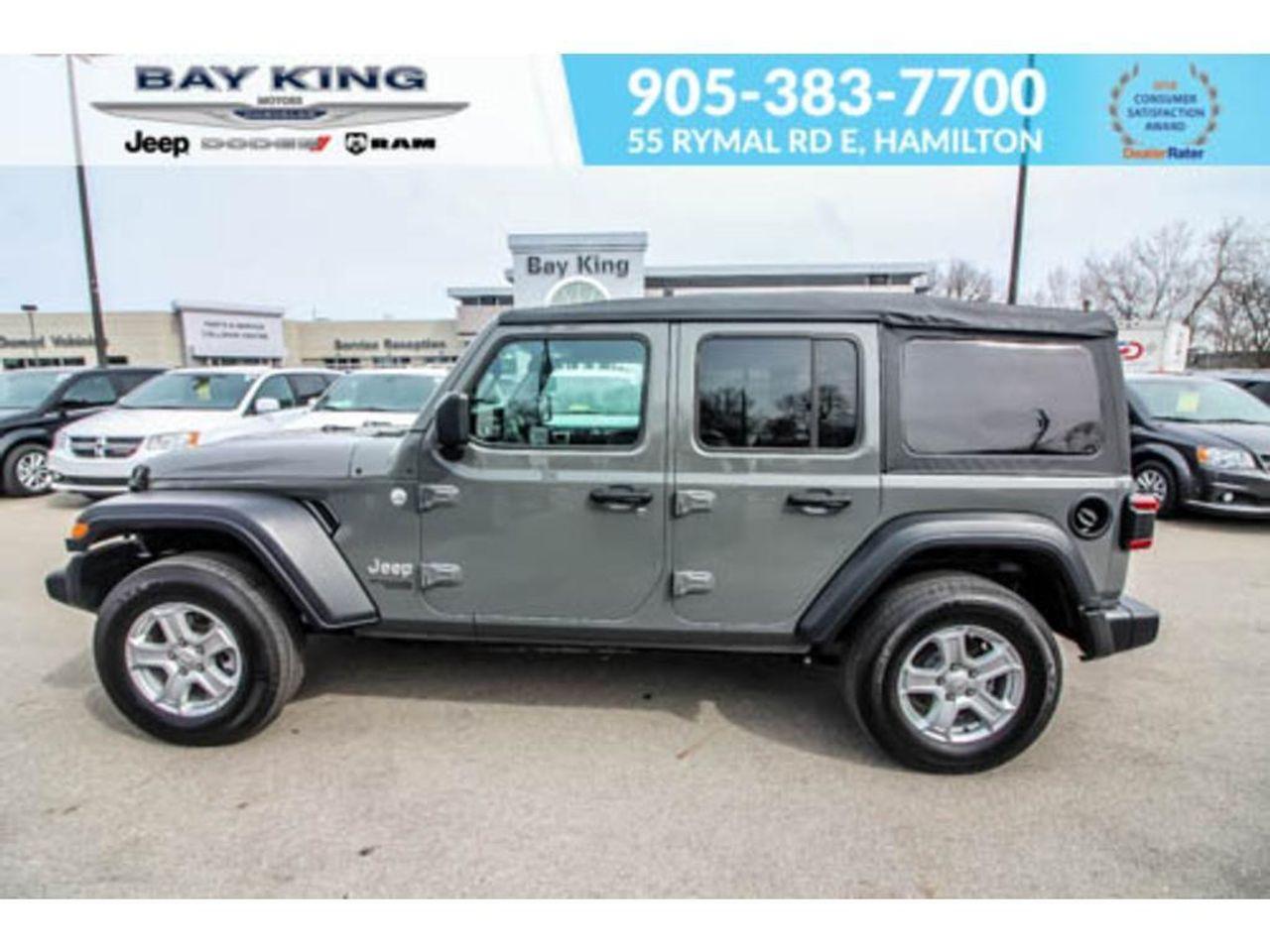2020 Jeep Wrangler -3