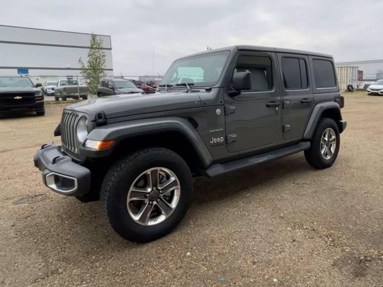 2020 Jeep Wrangler -3