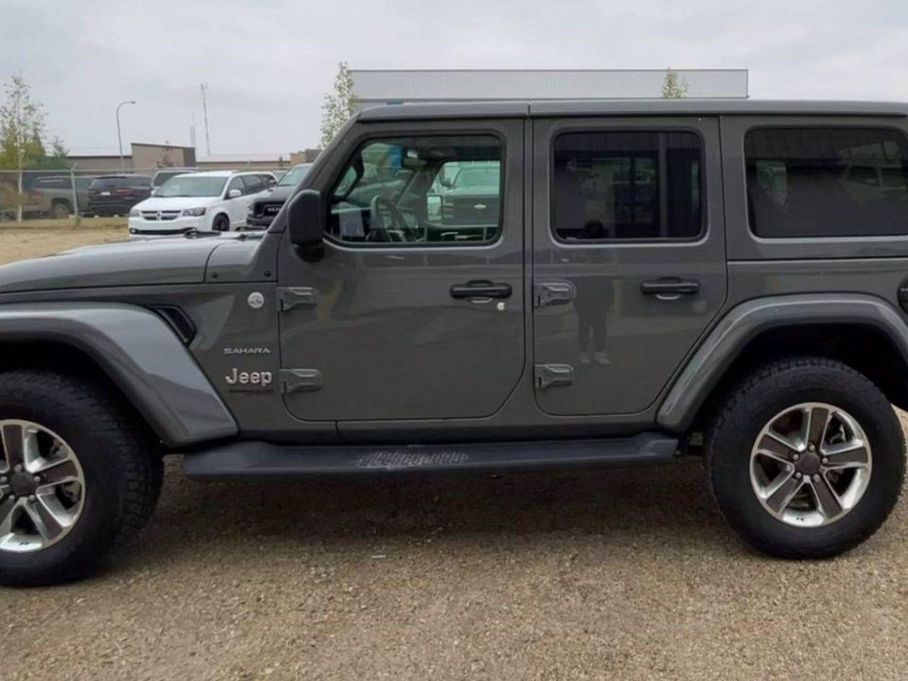 2020 Jeep Wrangler -4