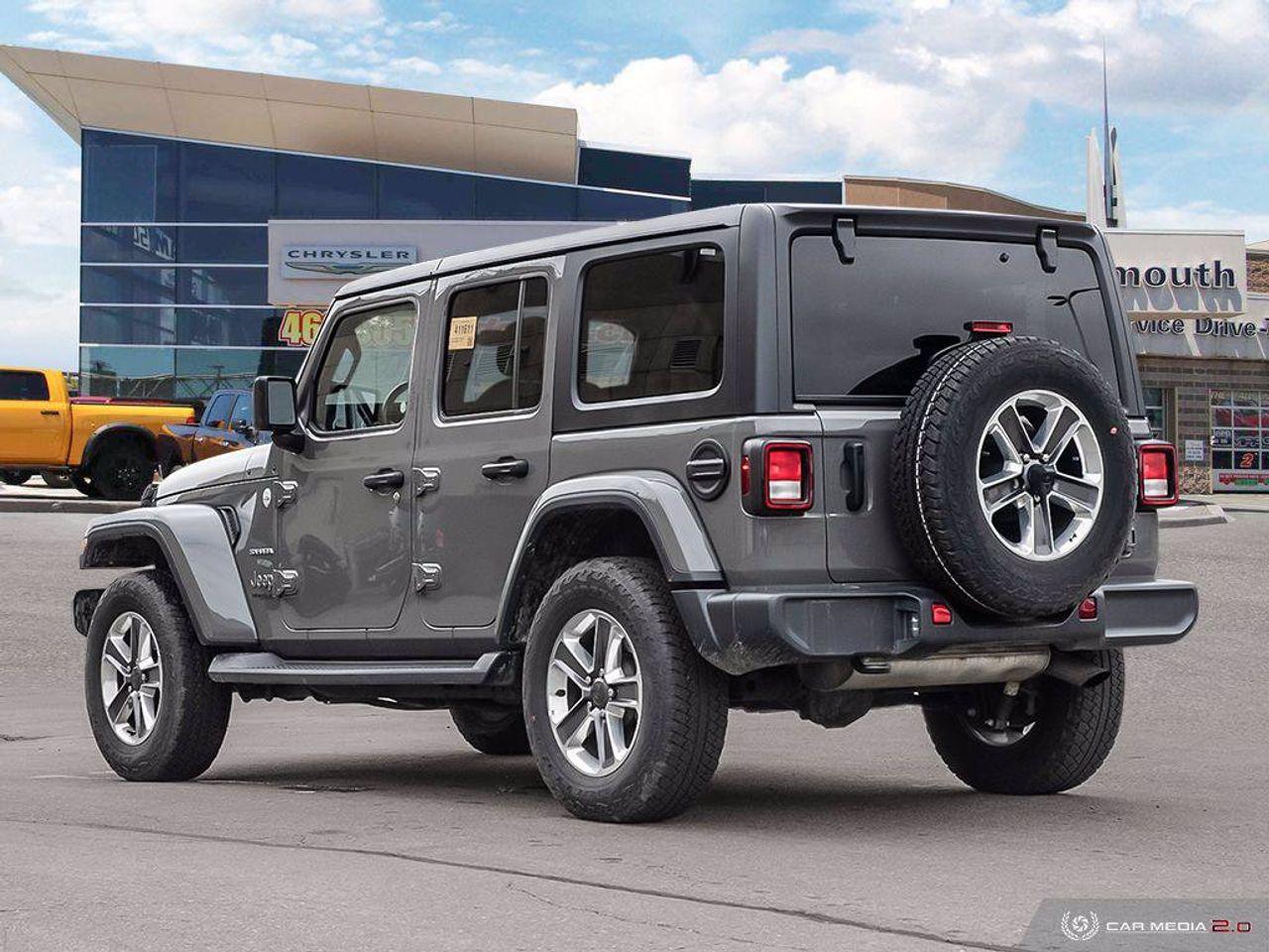 2020 Jeep Wrangler -3