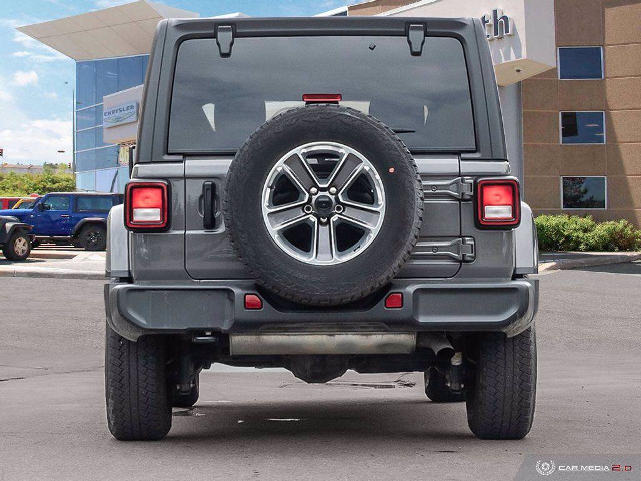 2020 Jeep Wrangler -4