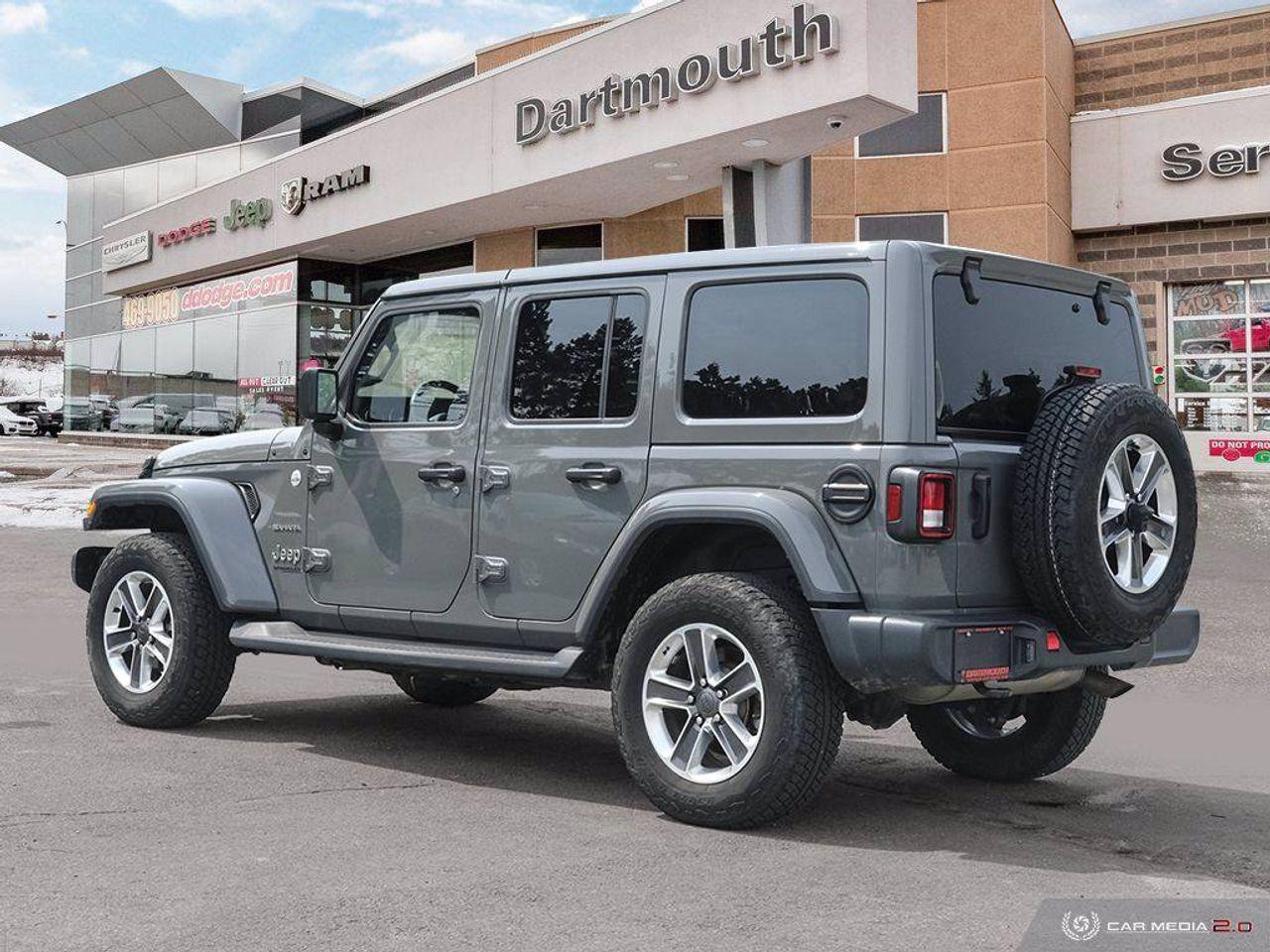 2020 Jeep Wrangler -3