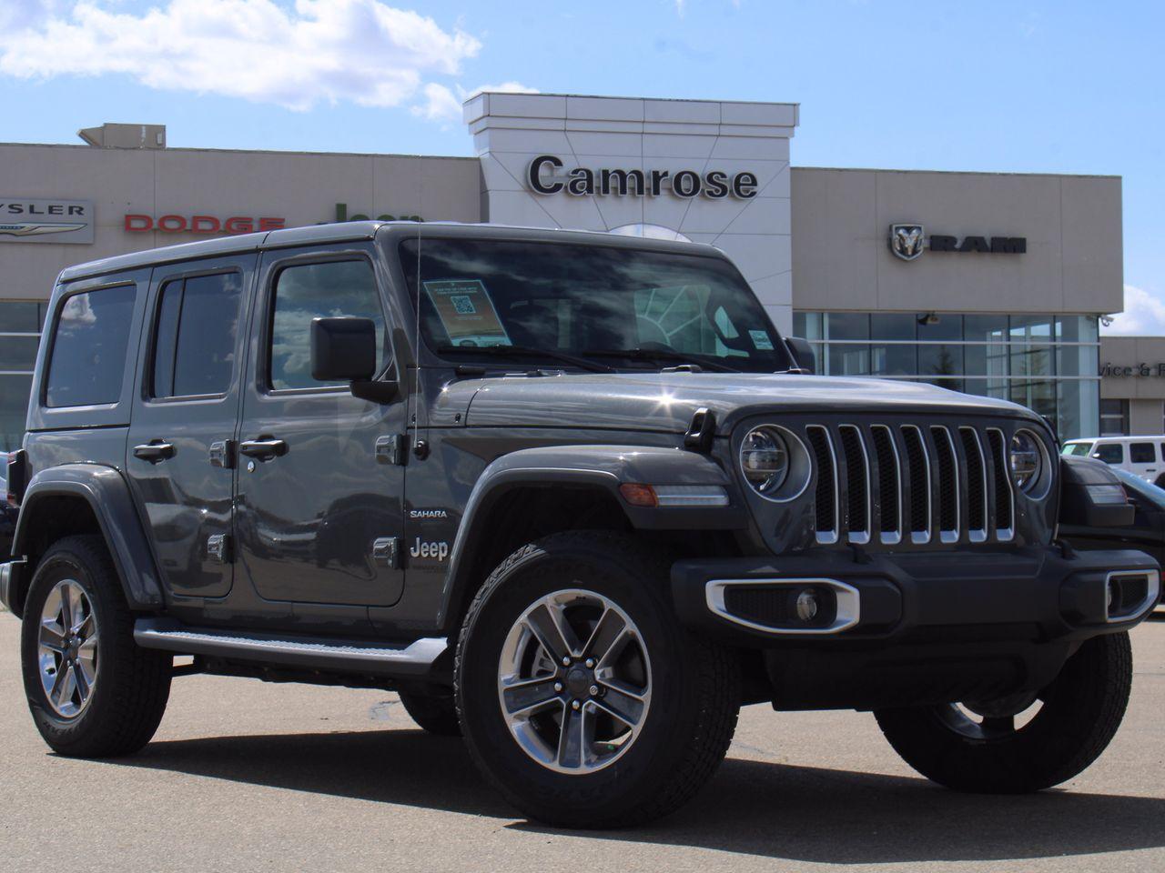 2020 Jeep Wrangler -0