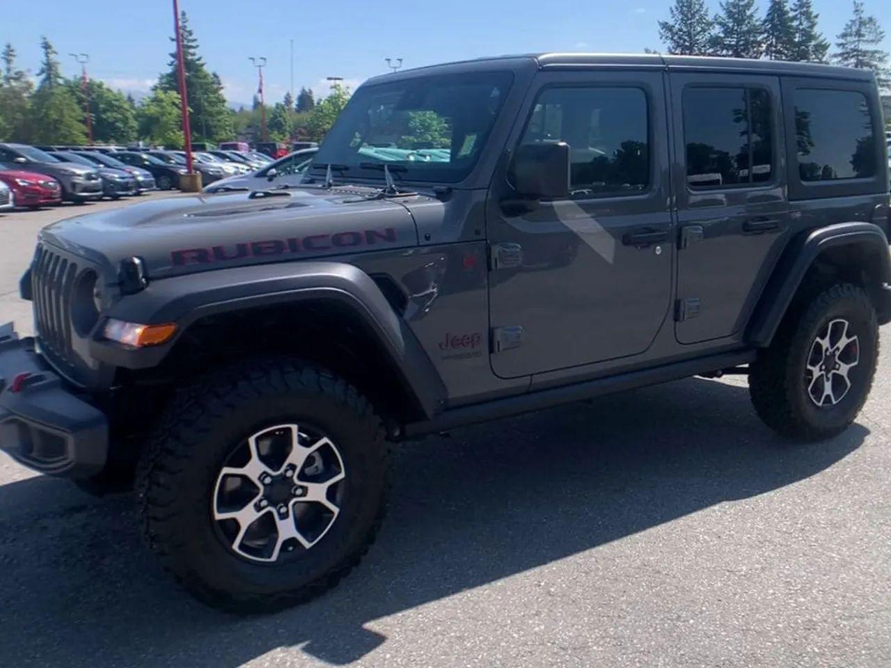 2020 Jeep Wrangler -3