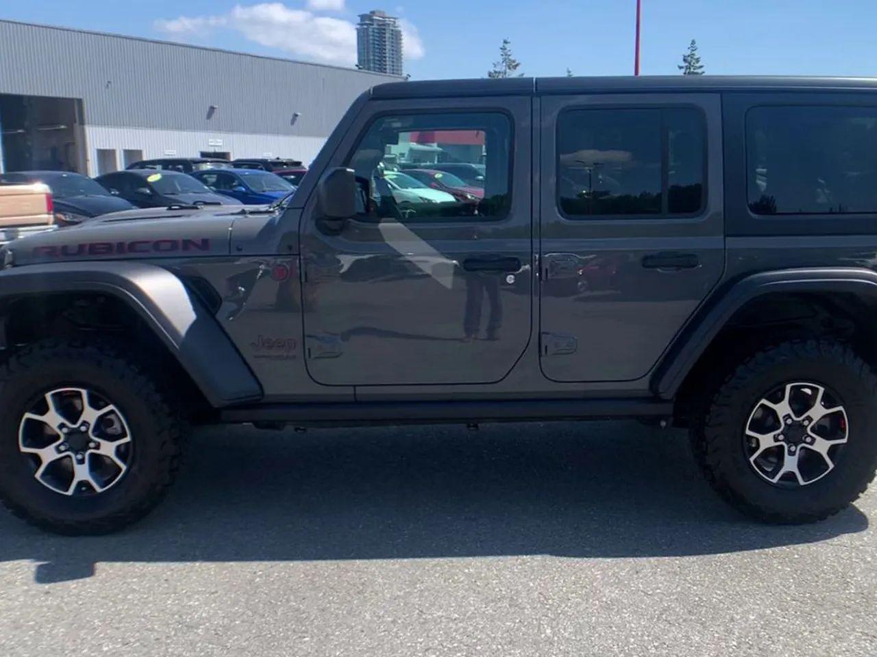 2020 Jeep Wrangler -4