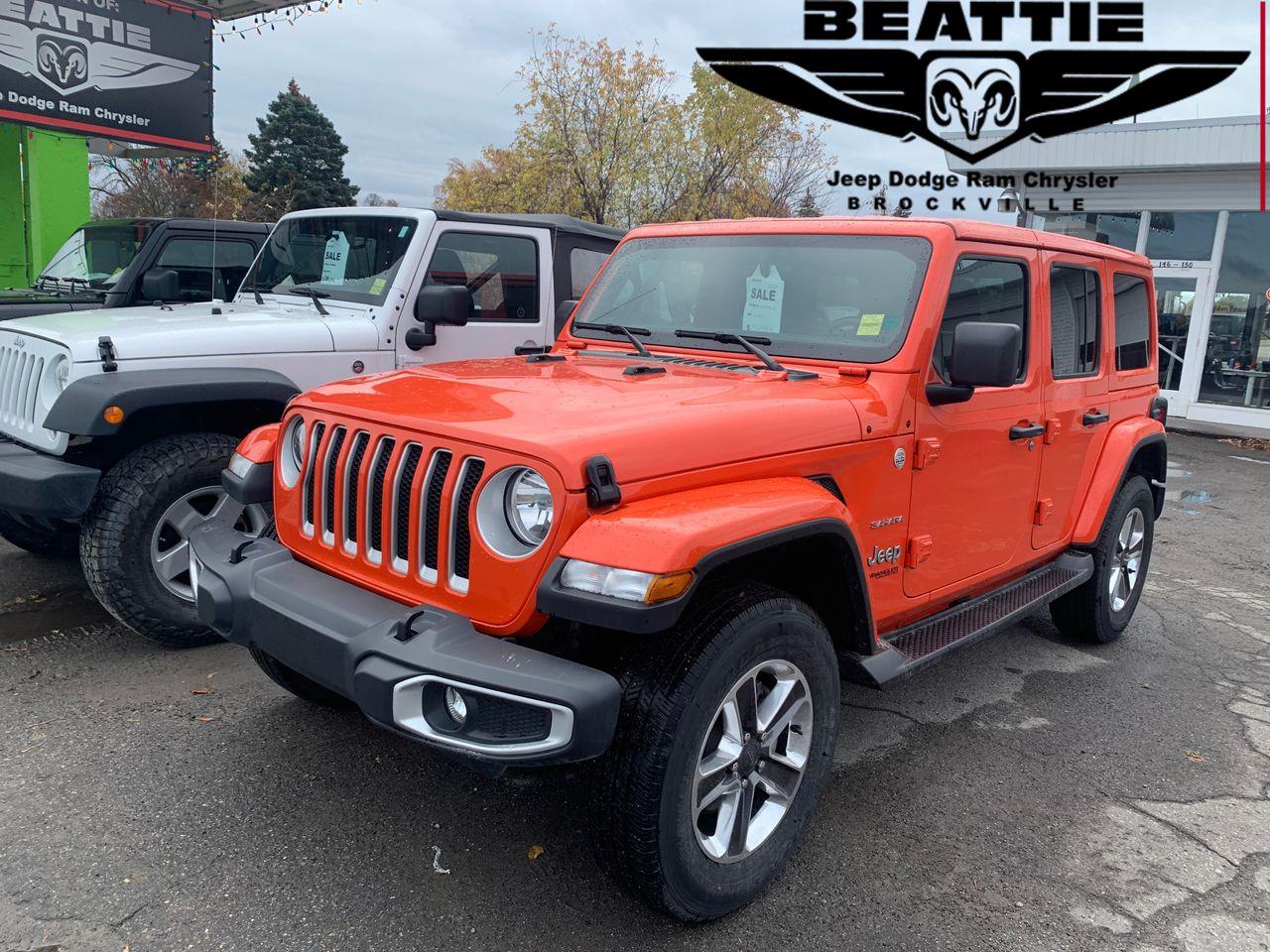 2020 Jeep Wrangler -0