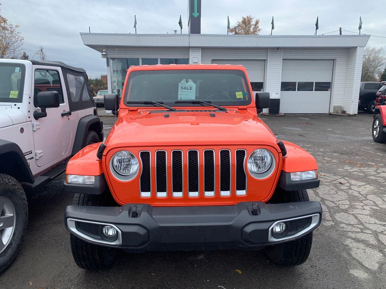 2020 Jeep Wrangler -2