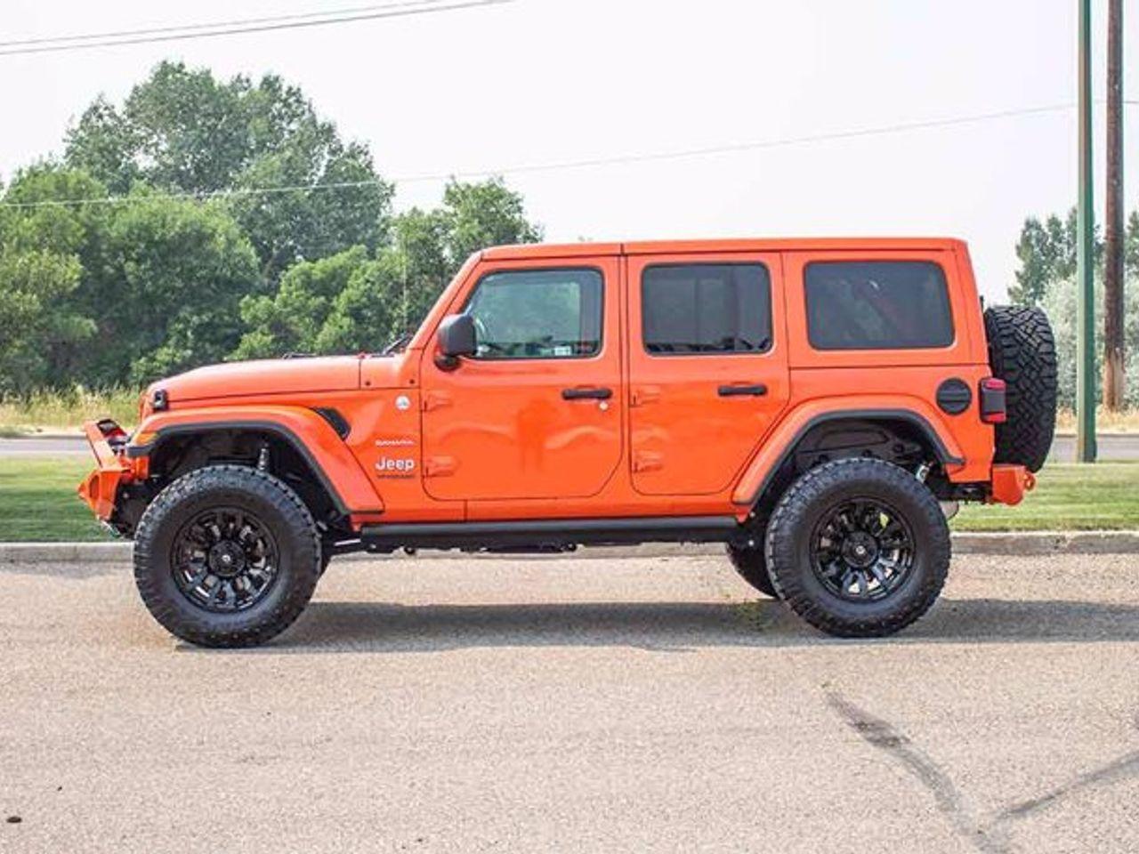 2020 Jeep Wrangler -2