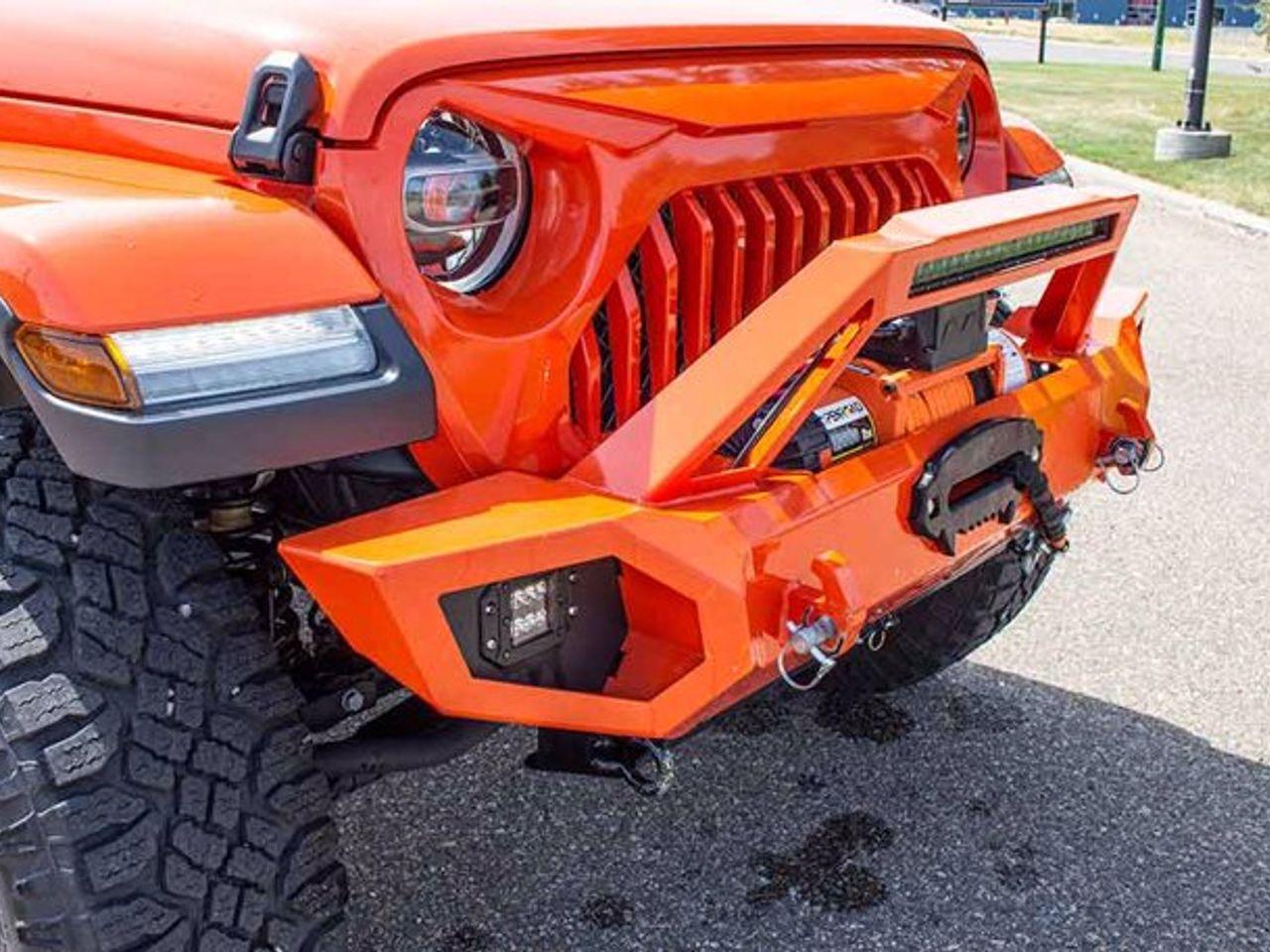 2020 Jeep Wrangler -4