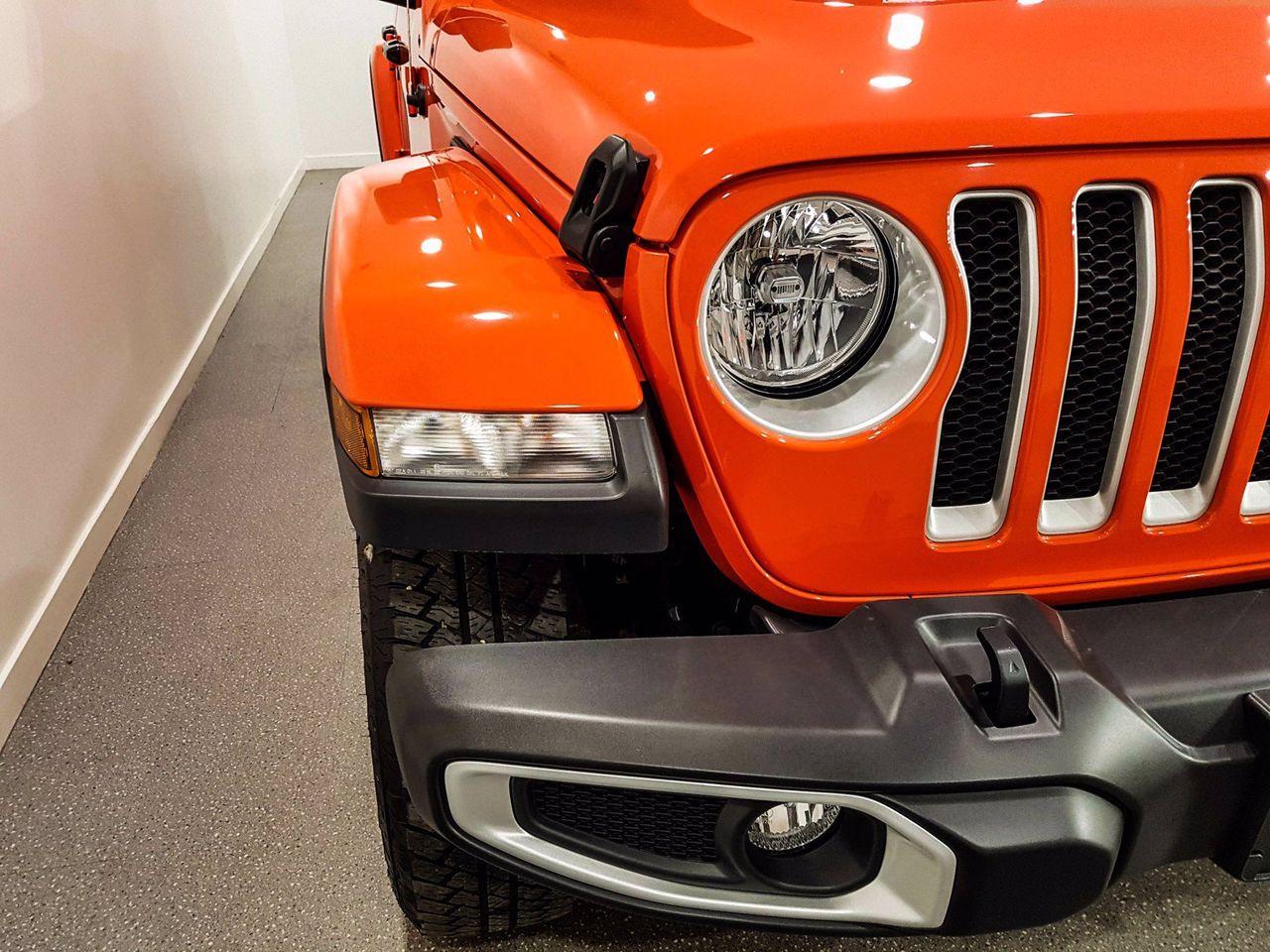 2020 Jeep Wrangler -2