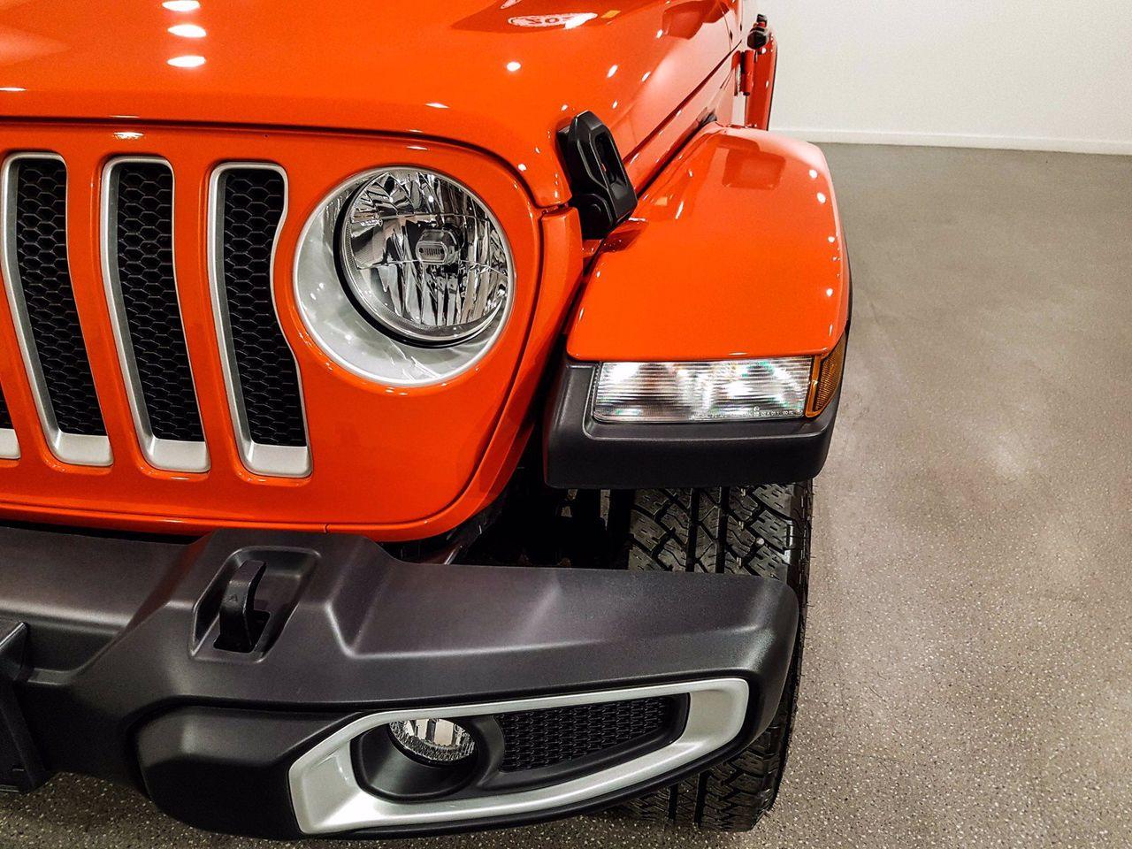 2020 Jeep Wrangler -3