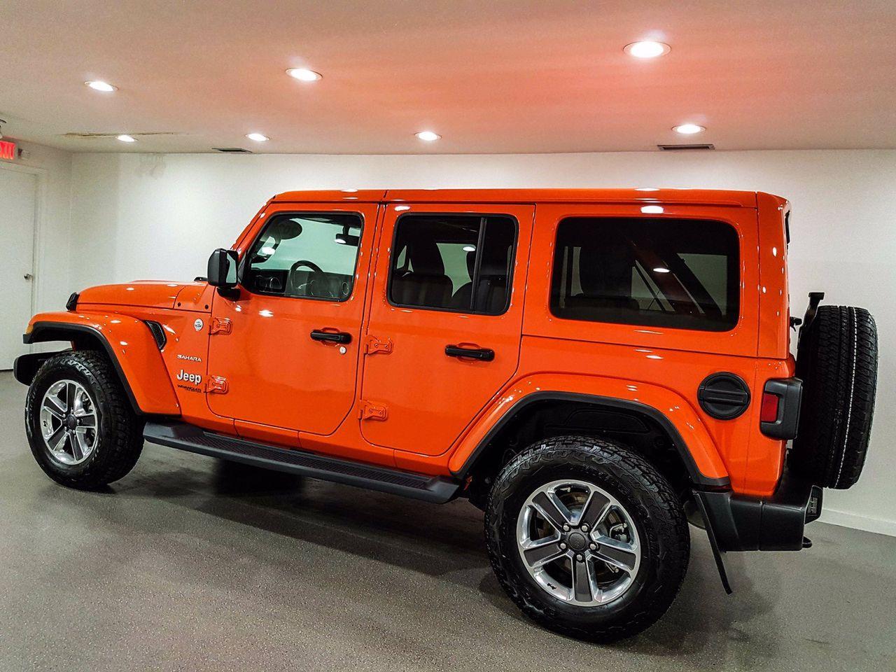 2020 Jeep Wrangler -4