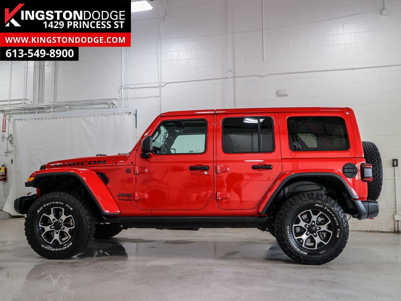 2020 Jeep Wrangler -1