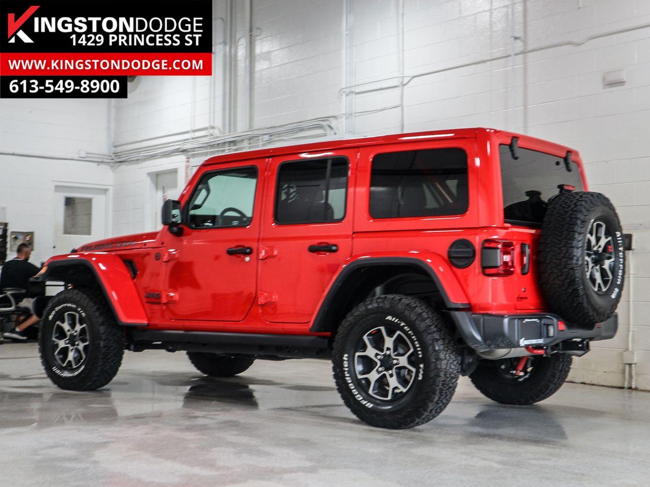 2020 Jeep Wrangler -2