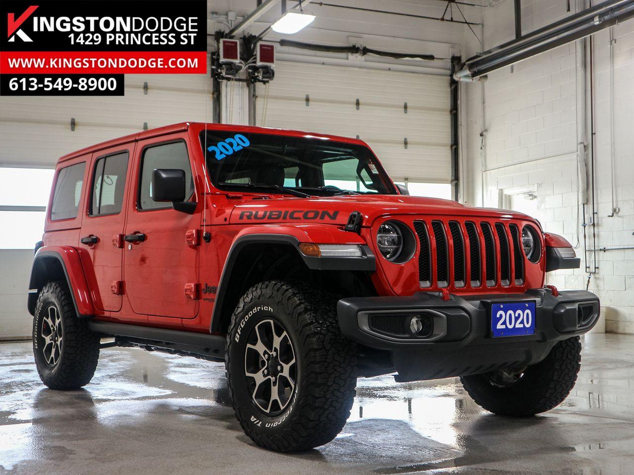 2020 Jeep Wrangler -4