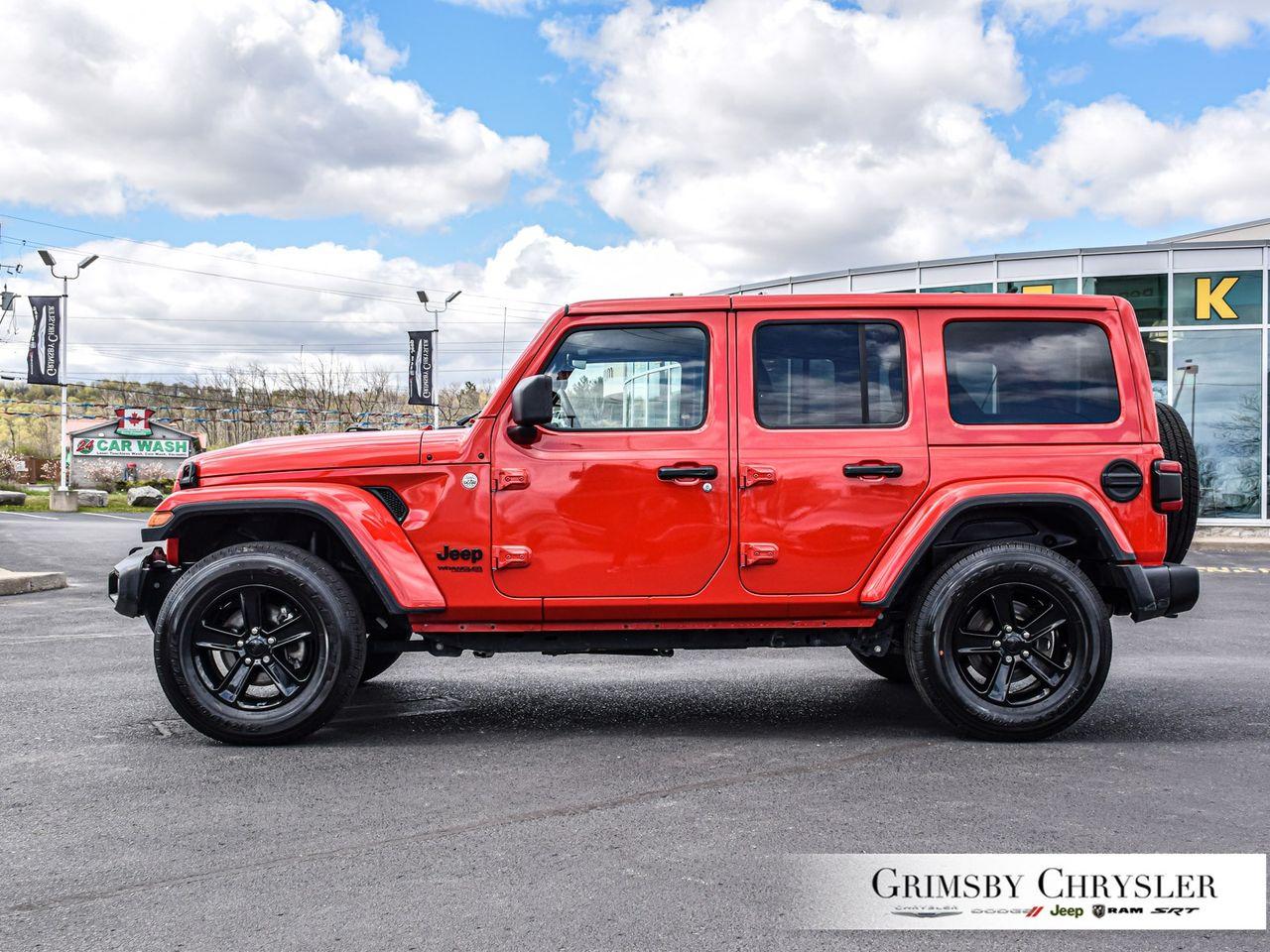 2020 Jeep Wrangler -2