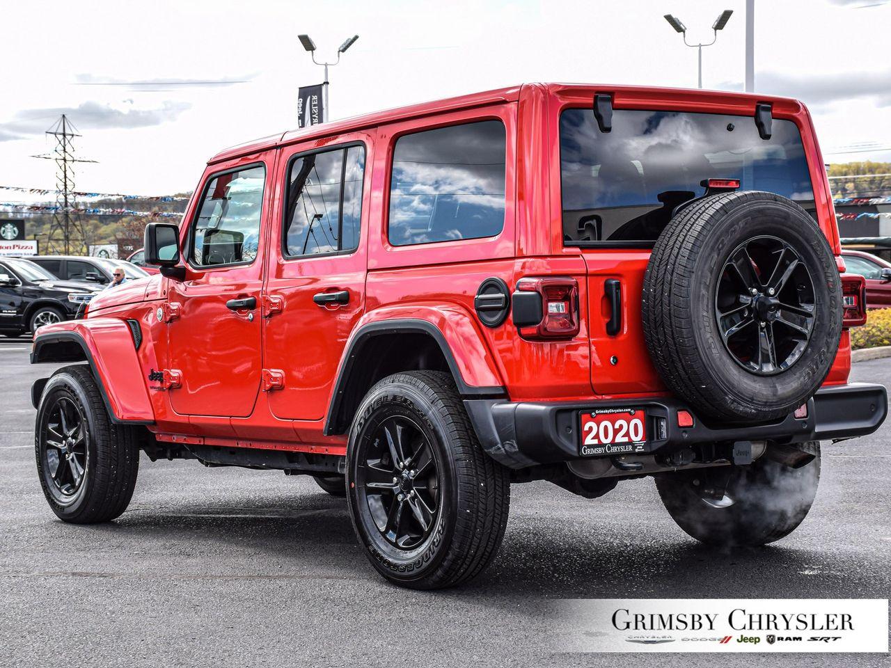2020 Jeep Wrangler -3
