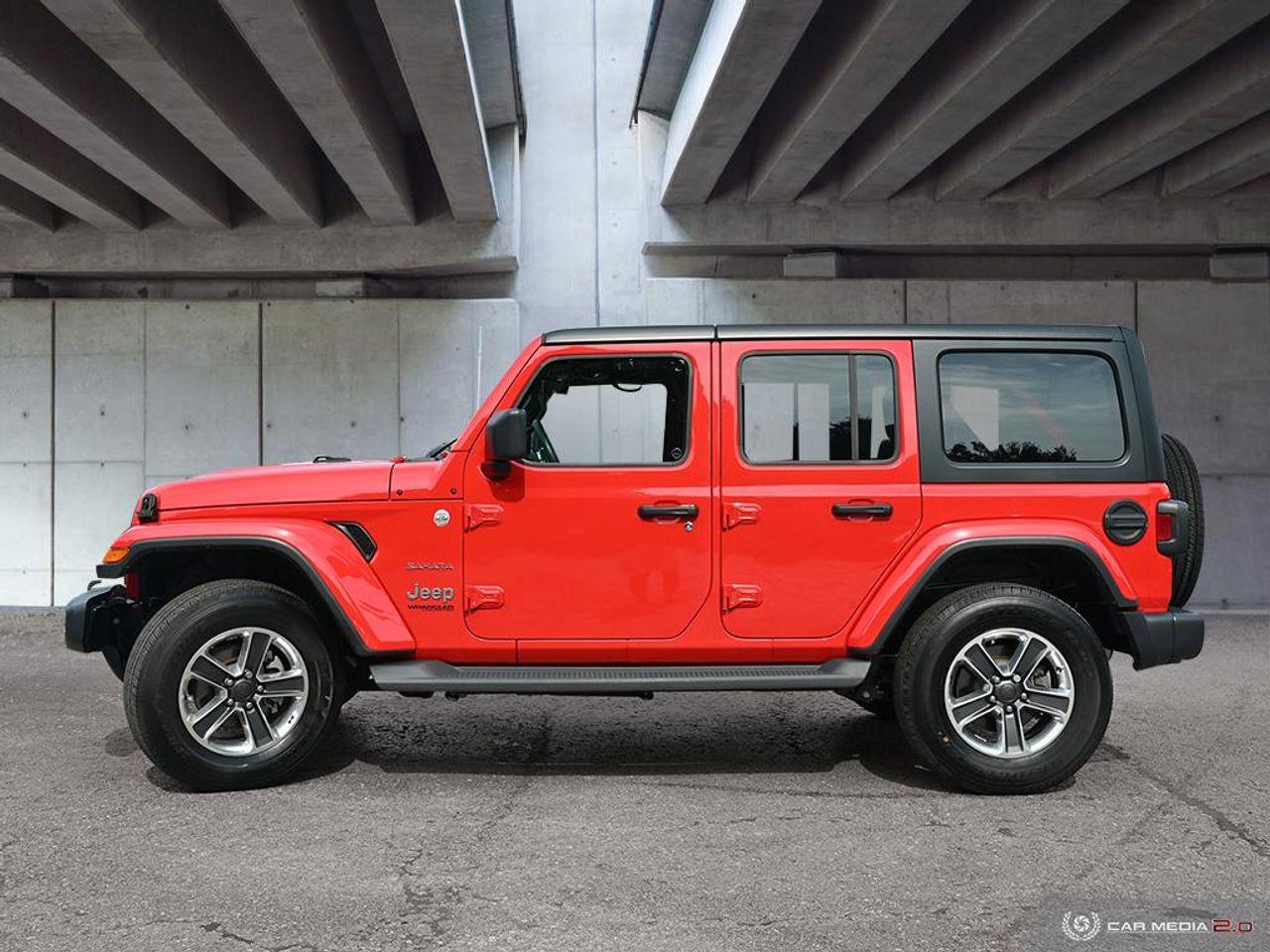 2020 Jeep Wrangler -2