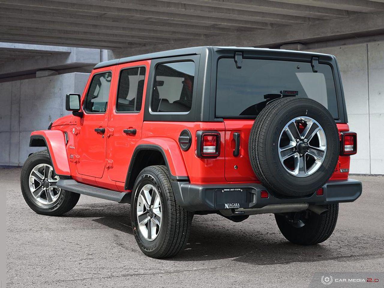 2020 Jeep Wrangler -3