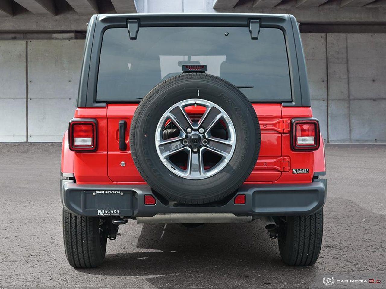 2020 Jeep Wrangler -4