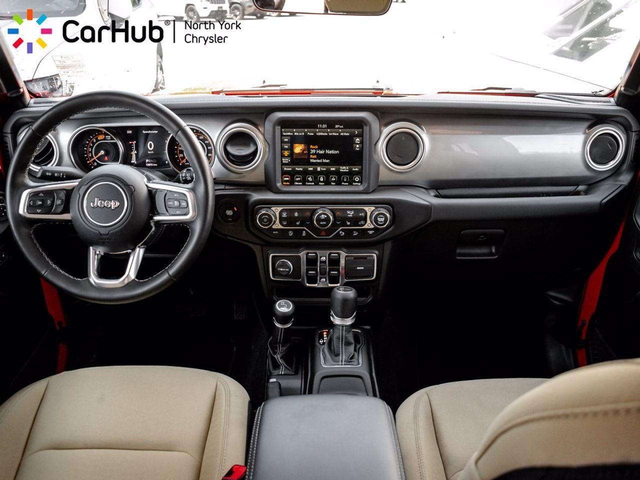 2020 Jeep Wrangler -1