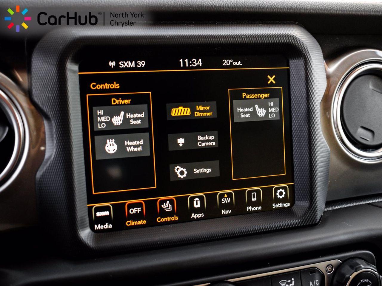 2020 Jeep Wrangler -2