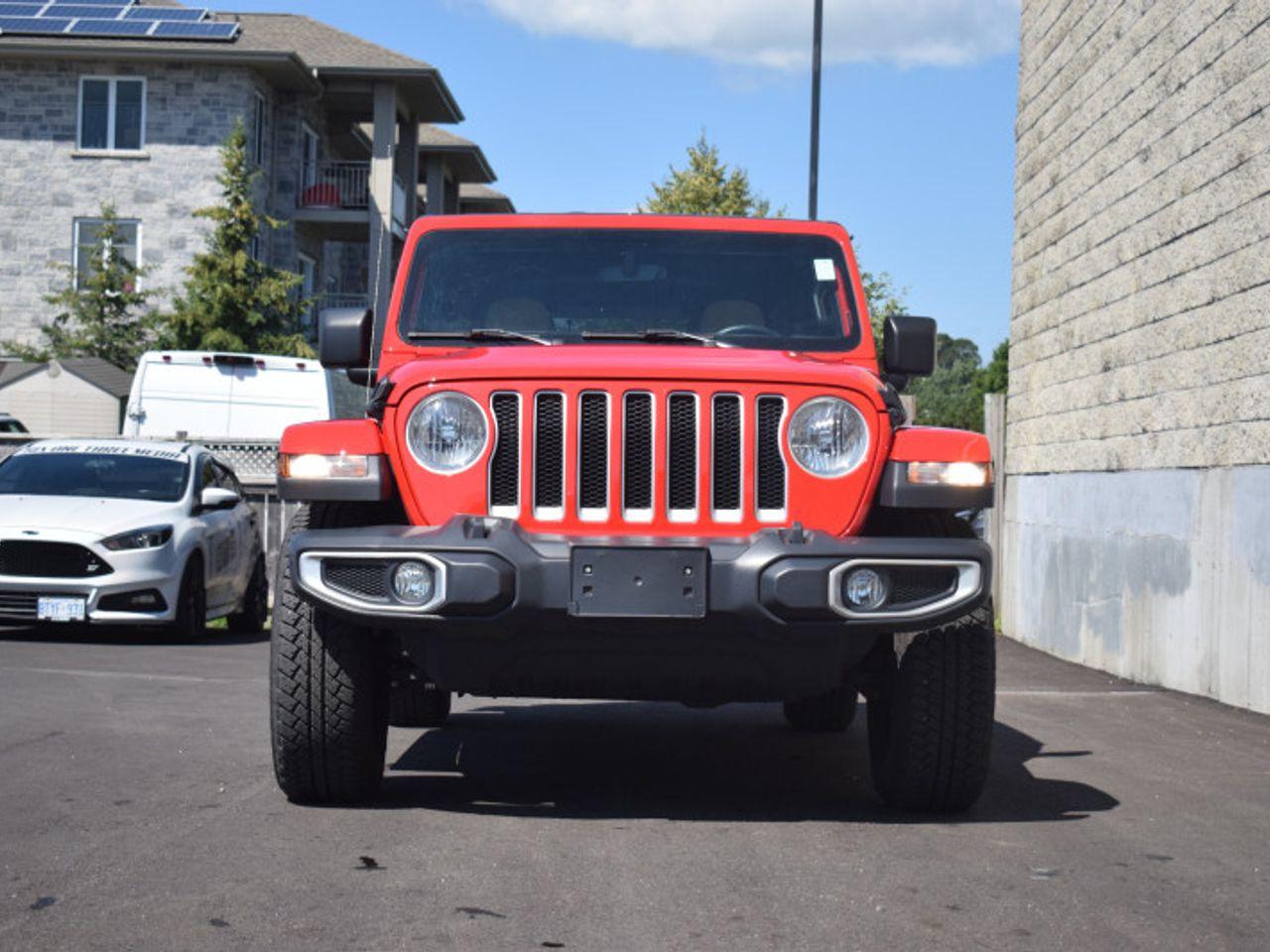 2020 Jeep Wrangler -2