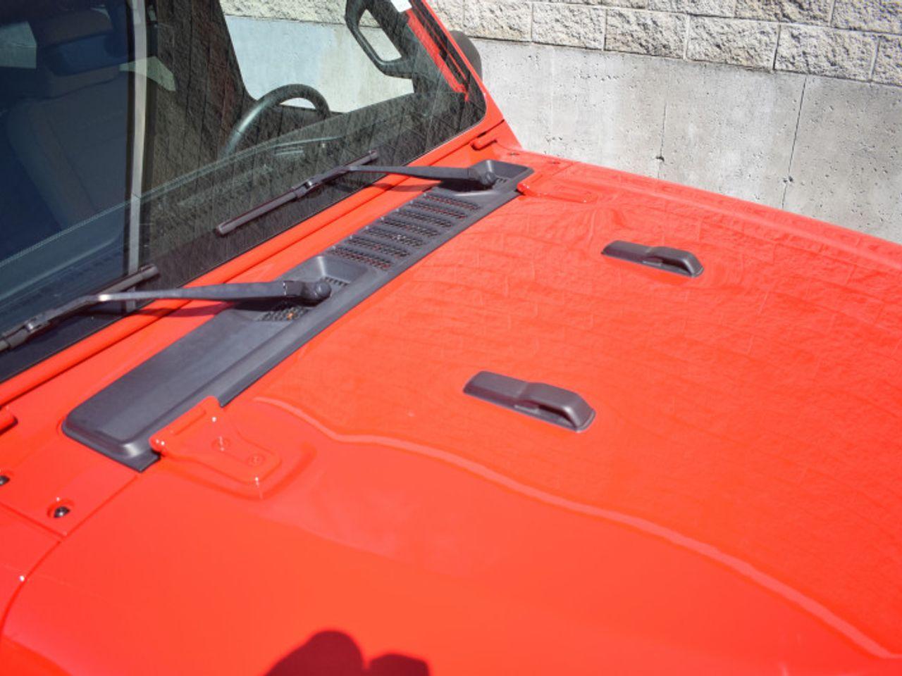 2020 Jeep Wrangler -4