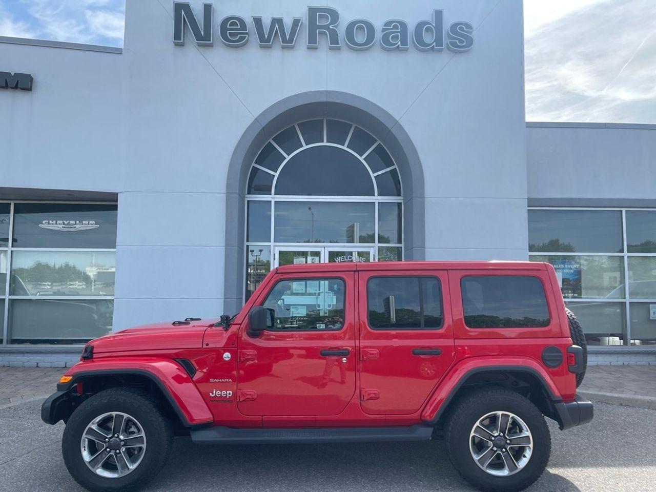 2020 Jeep Wrangler -0