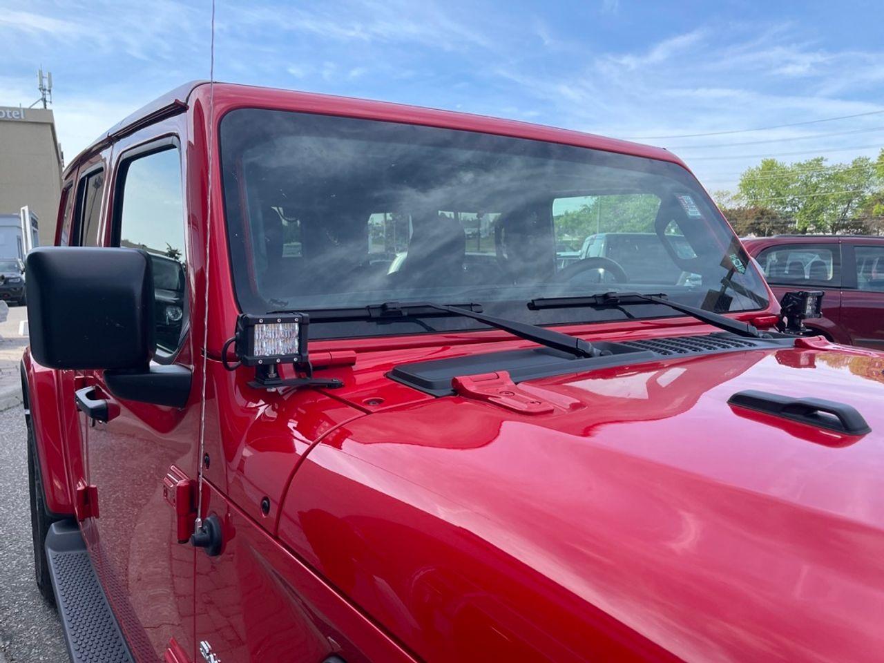 2020 Jeep Wrangler -4