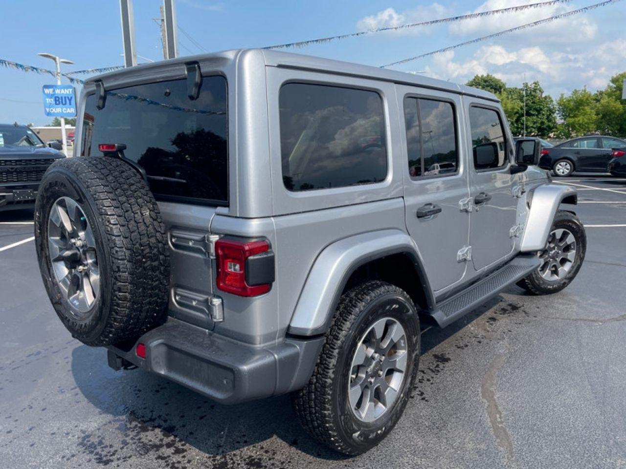 2020 Jeep Wrangler -2