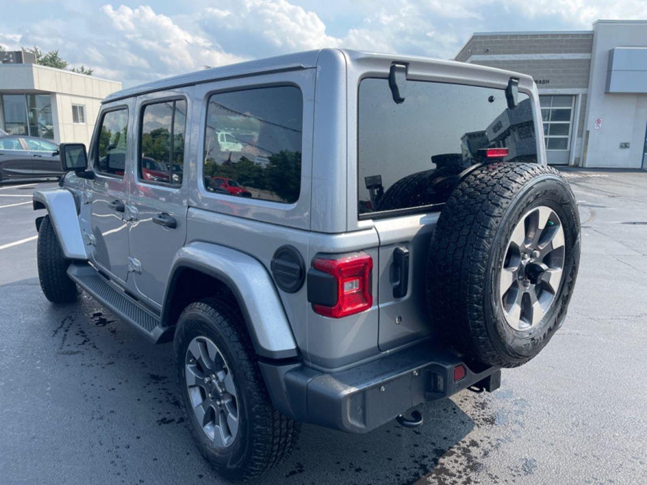 2020 Jeep Wrangler -3