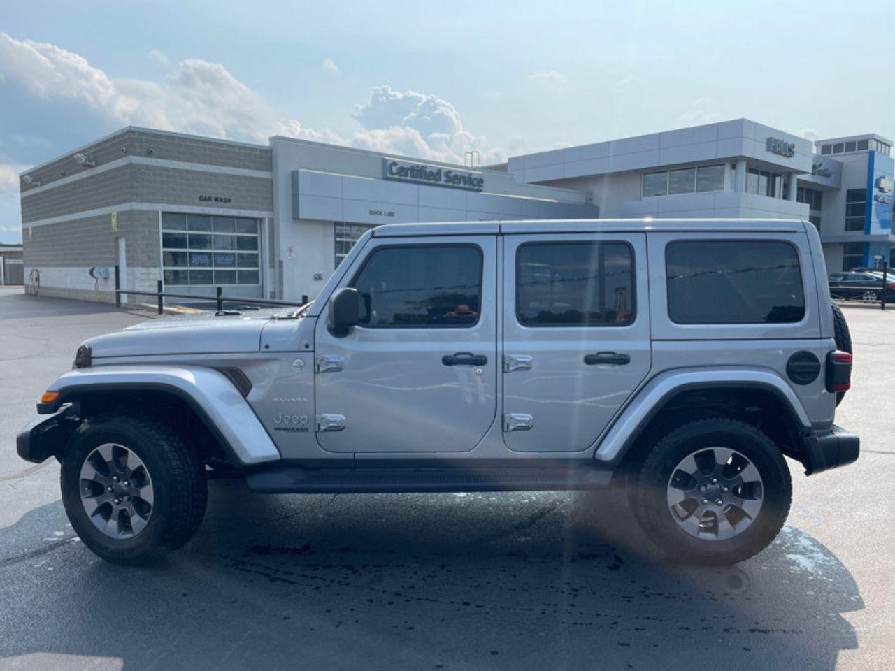 2020 Jeep Wrangler -4