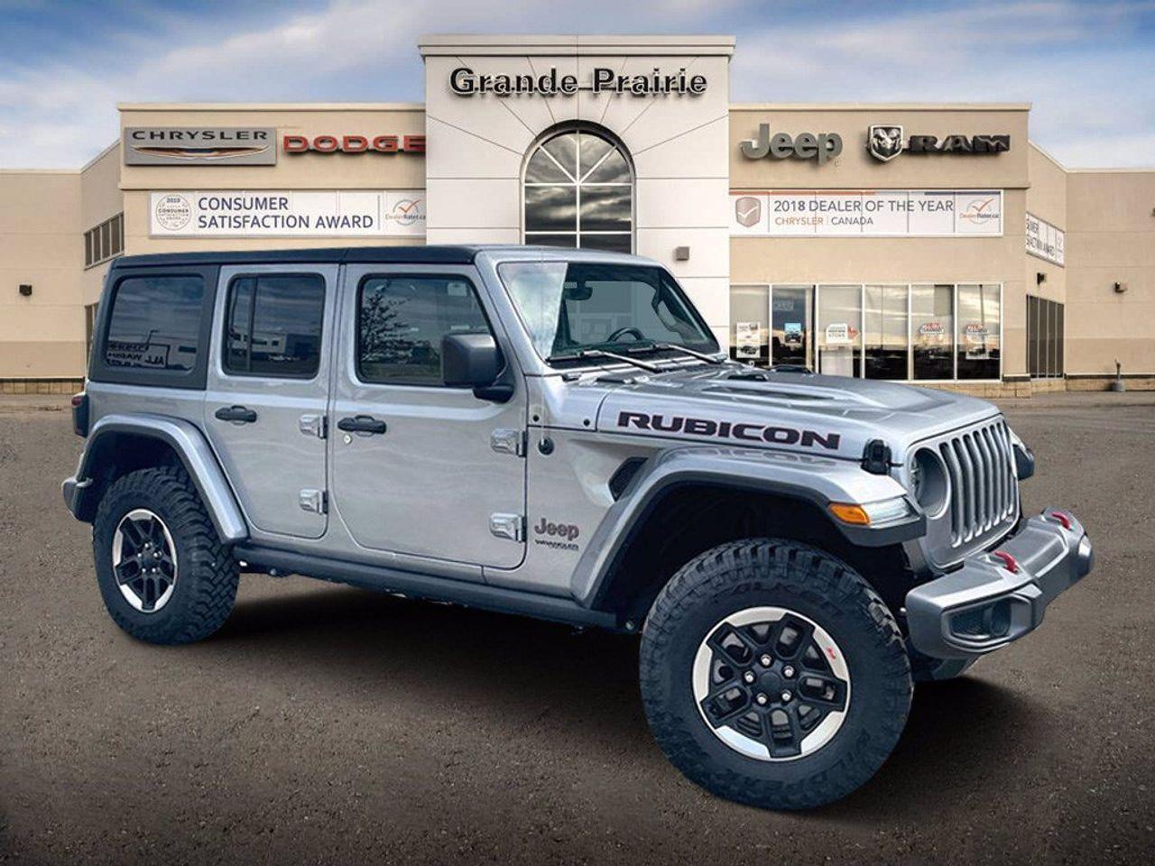 2020 Jeep Wrangler -0