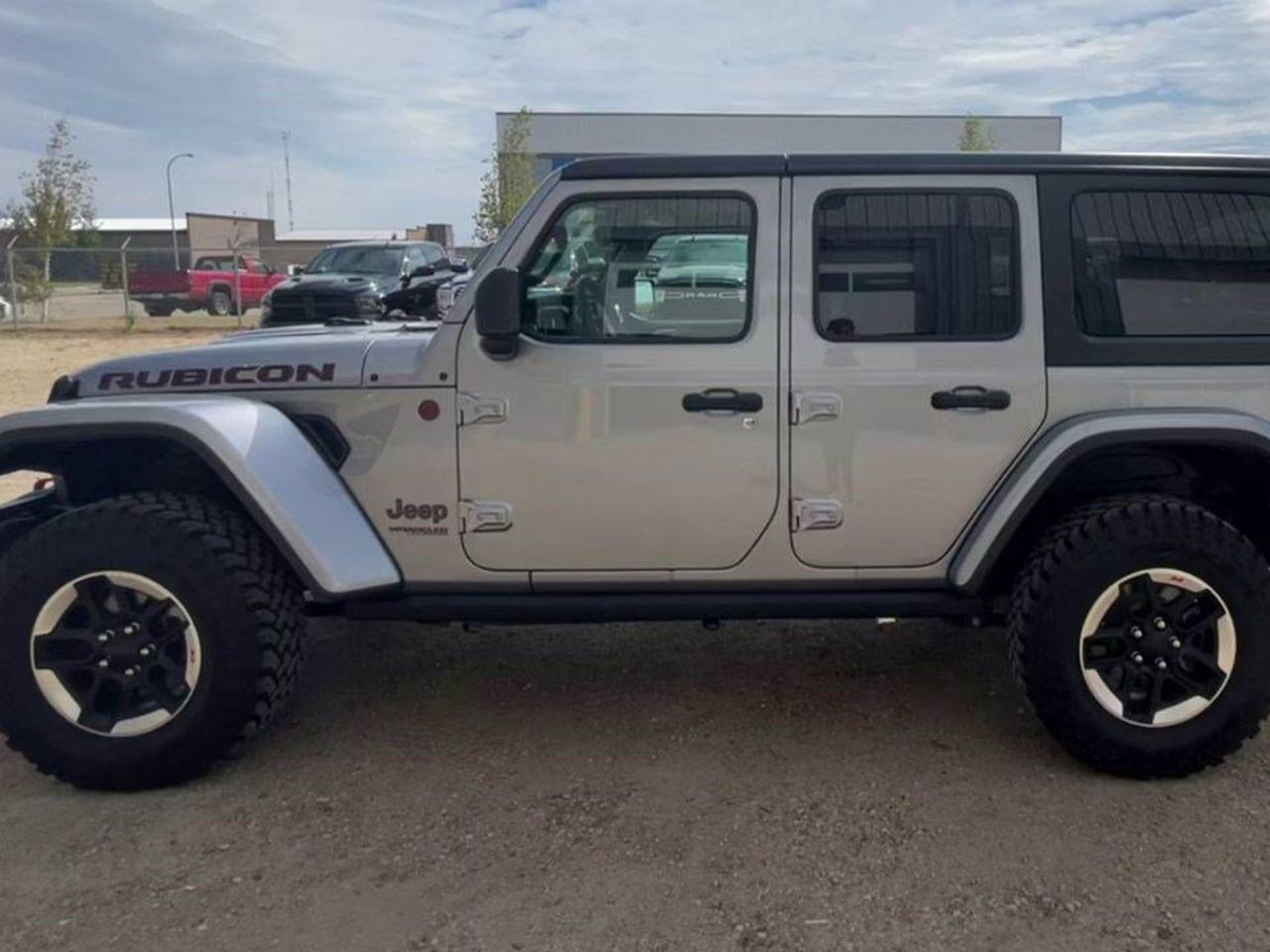 2020 Jeep Wrangler -4