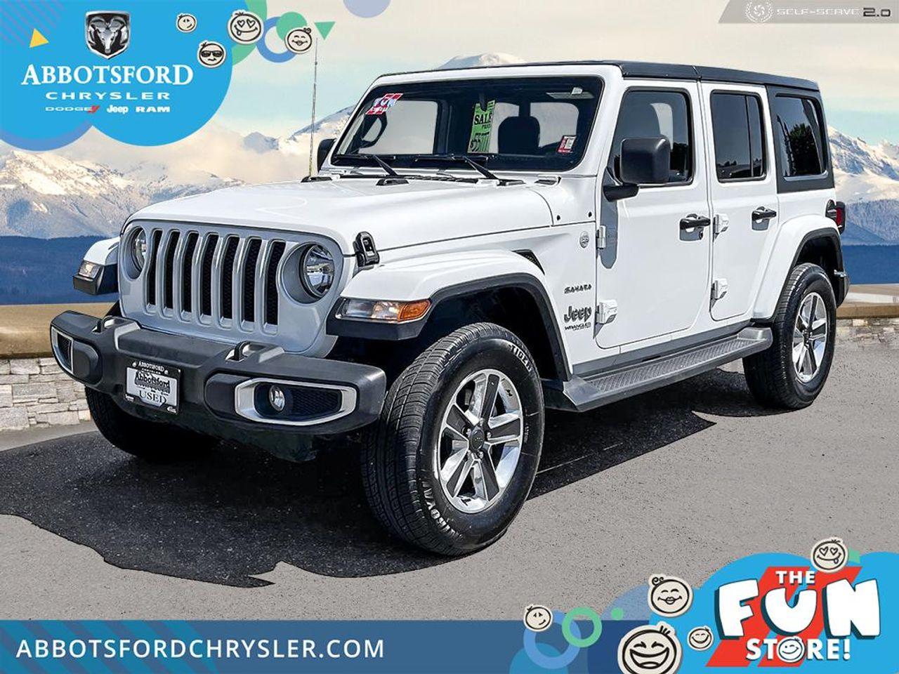 2020 Jeep Wrangler -0