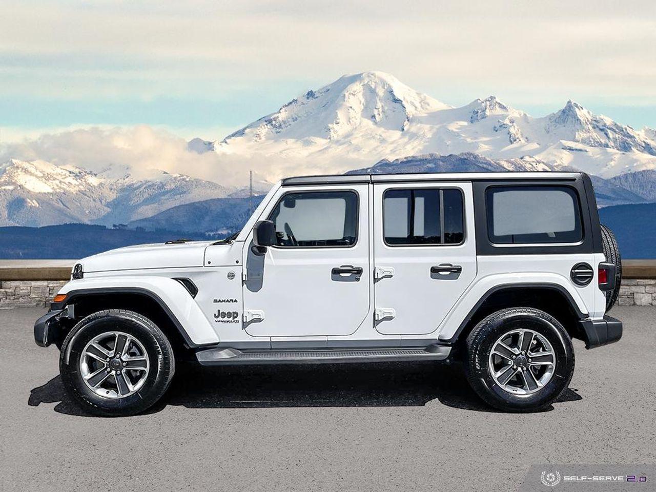 2020 Jeep Wrangler -2
