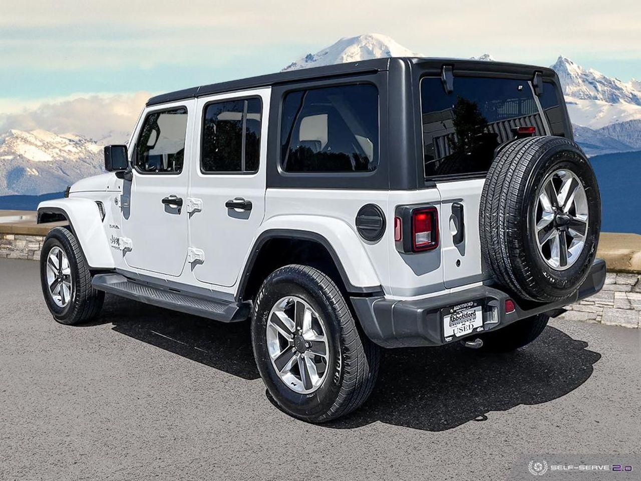 2020 Jeep Wrangler -3