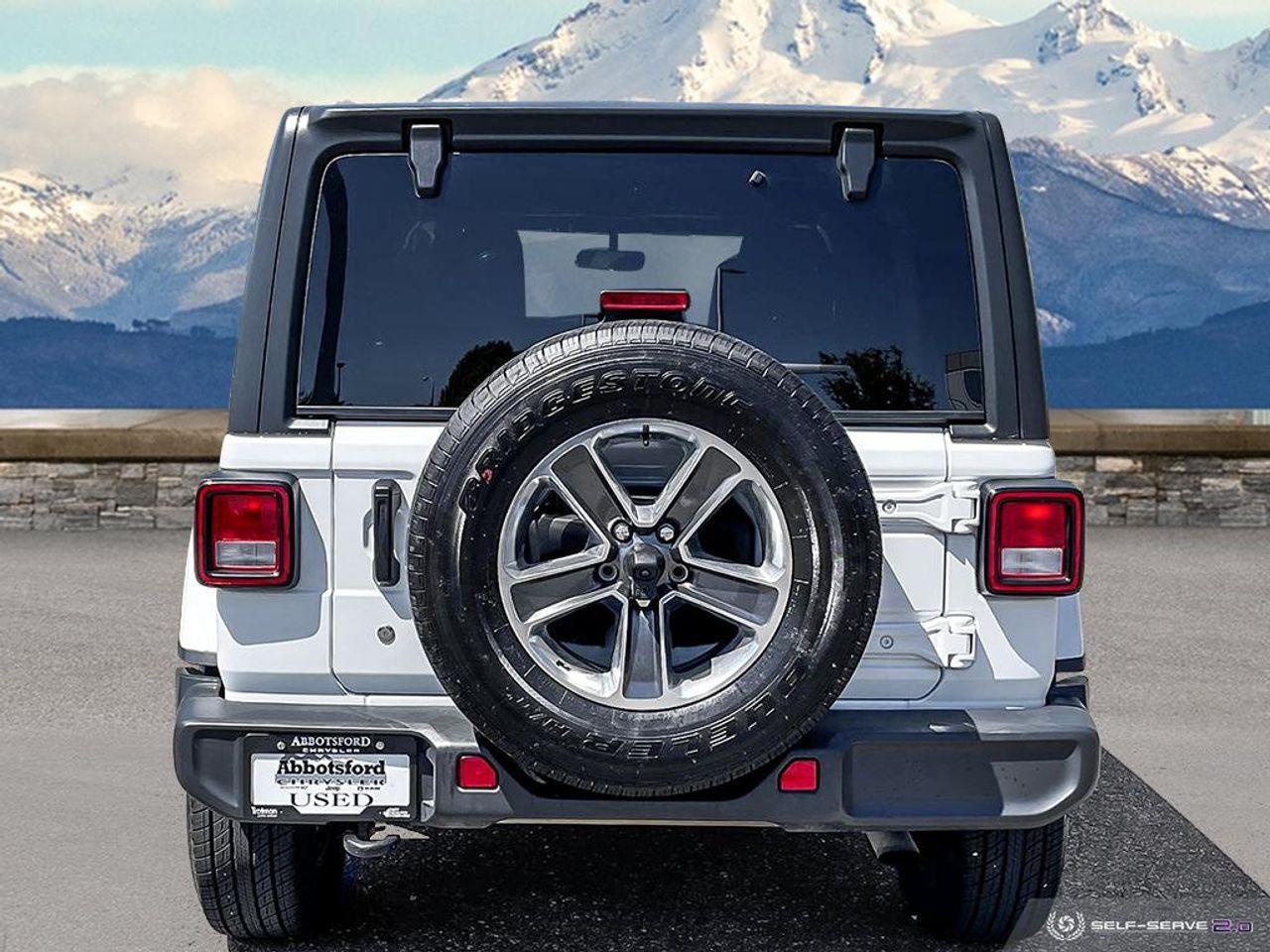 2020 Jeep Wrangler -4