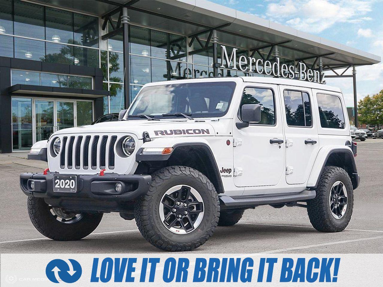 2020 Jeep Wrangler -0