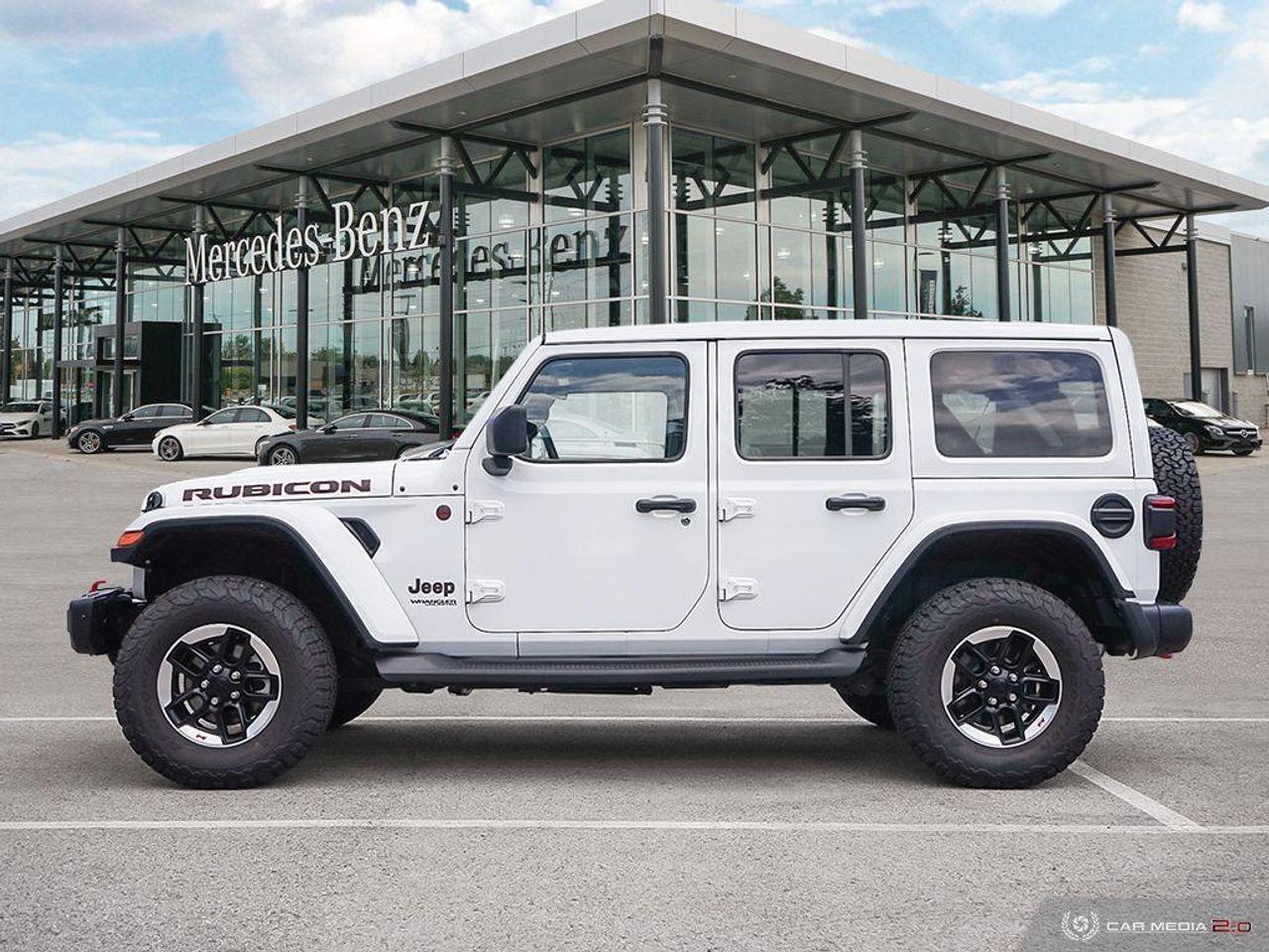 2020 Jeep Wrangler -2