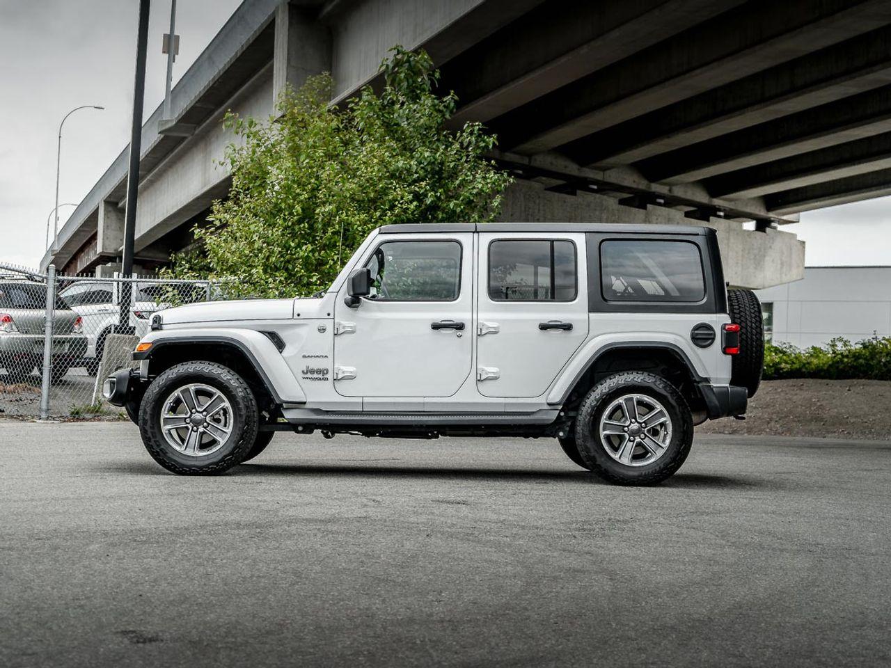 2020 Jeep Wrangler -2