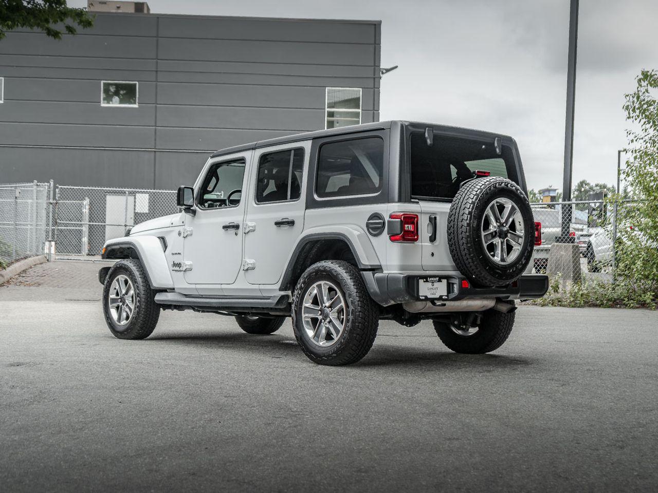 2020 Jeep Wrangler -3