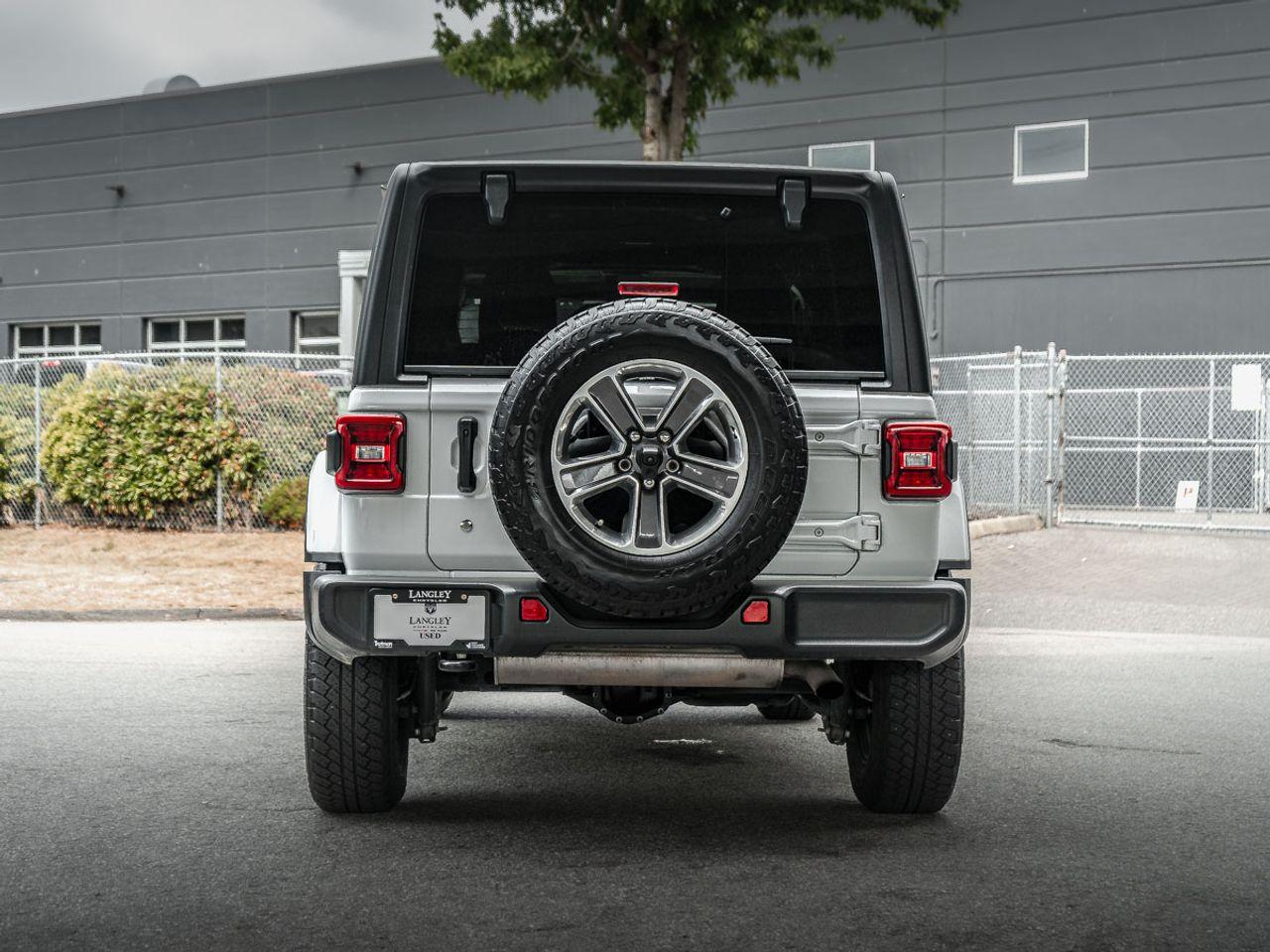 2020 Jeep Wrangler -4