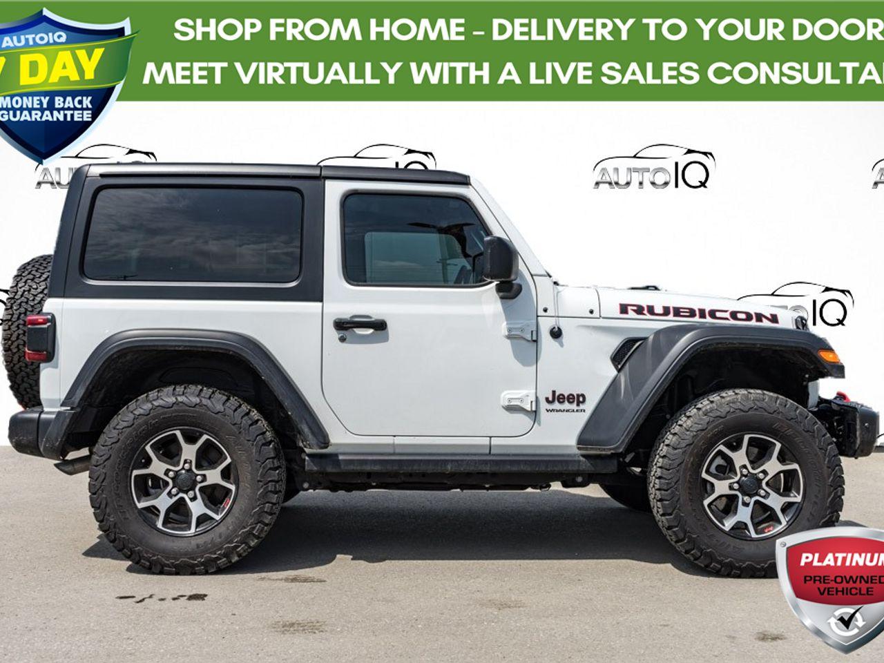 2020 Jeep Wrangler -4