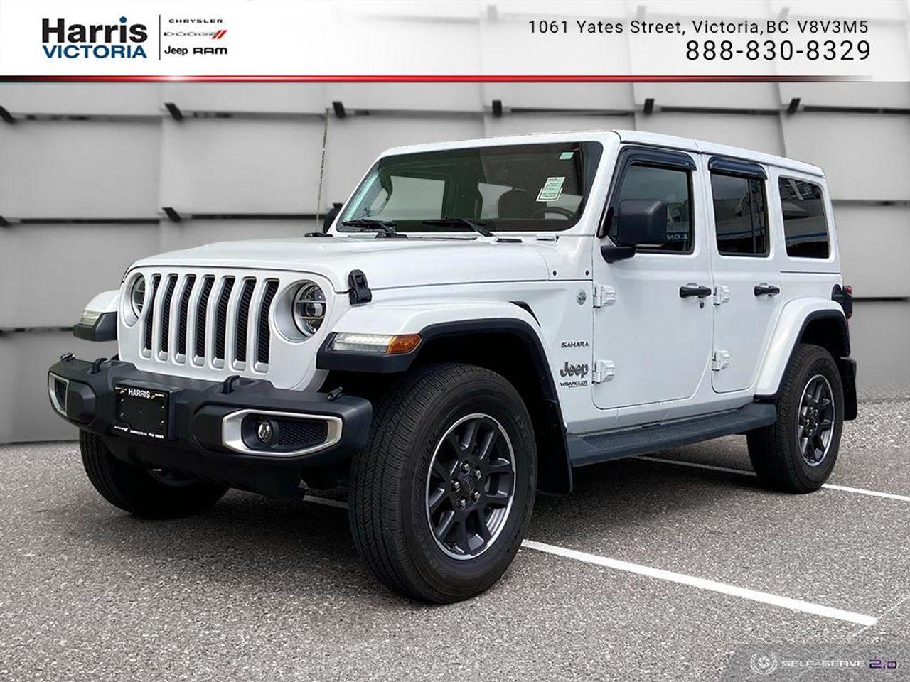 2020 Jeep Wrangler -0