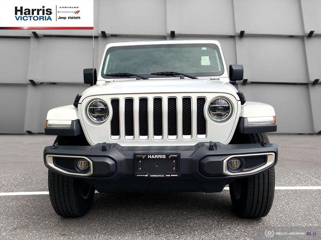 2020 Jeep Wrangler -1